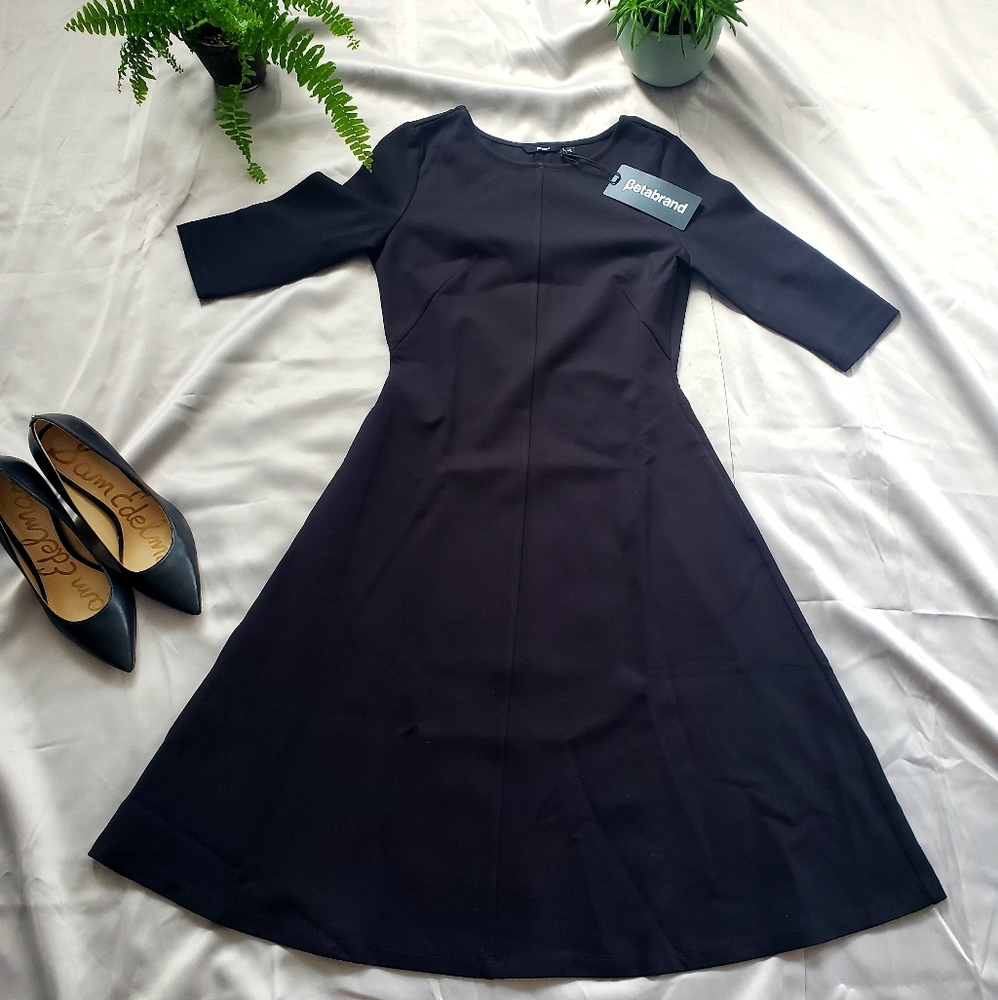 BETABRAND Ready Set Go Dress